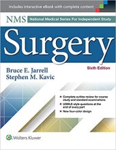 کتاب ان ام اس سرجری NMS Surgery