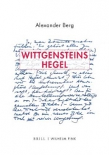 کتاب رمان آلمانی ویتگنشتاین هگل Wittgensteins Hegel
