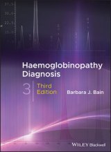 کتاب هموگلوبینوپاتی دیاگنوسیس Haemoglobinopathy-Diagnosis-3rd-Edition2020