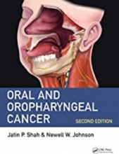 کتاب اورال اند  اوروفارنژیال کانسر Oral and Oropharyngeal Cancer 2nd Edition2018