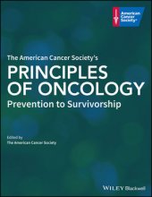 کتاب امریکن کانسر سوسایتیز پرینسیپلز آف آنکولوژی The American Cancer Society’s Principles of Oncology: Prevention to Survivorsh