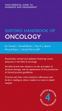 کتاب آکسفورد هندبوک آف آنکولوژی Oxford Handbook of Oncology, 4th Edition2015