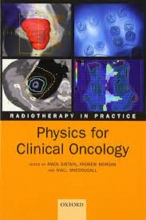 کتاب فیزیکس فور کلینیکال آنکولوژی Physics for Clinical Oncology