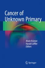 کتاب کنسر اف ان نون پرایمری  Cancer of Unknown Primary