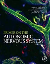 کتاب پرایمر آن اتونومیک نروس سیستم Primer on the Autonomic Nervous System, 3rd Edition2011