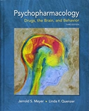 کتاب سایکوفارماکولوژی Psychopharmacology, 3rd Edition2018