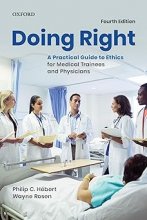 کتاب دویینگ رایت Doing Right, 4th Edition2020
