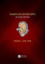کتاب هیومن لایف بیفور برث Human Life Before Birth, 2nd Edition2019