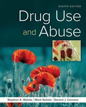 کتاب دراگ یوز اند ابیوس Drug Use and Abuse 8th Edition2018