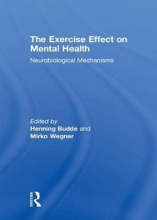 کتاب اکسرسایز افکت آن منتال هلث The Exercise Effect on Mental Health: Neurobiological Mechanisms2018