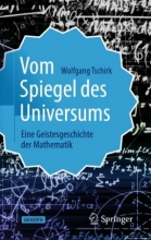 کتاب Vom Spiegel des Universums: Eine Geistesgeschichte der Mathematik