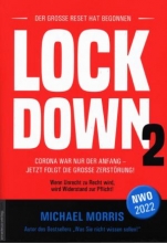 کتاب Lockdown 2 - Corona war nur der Anfang