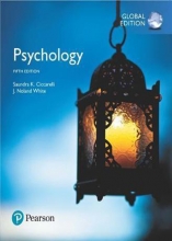 کتاب سایکولوژی Psychology, 5th Edition2018