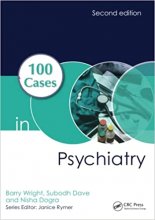 کتاب کیسز این سایکایتری 100 Cases in Psychiatry