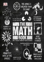 کتاب د مث بوک بیگ ایدیاز سیمپلی اکسپلیند  The Math Book, Big Ideas Simply Explained