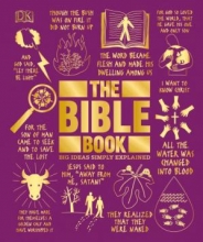 کتاب The Bible Book Big Ideas Simply Explained