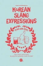 Korean Slang Expressions