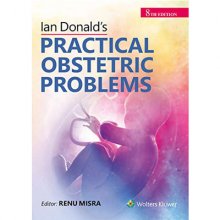 کتاب ایان دونالدز پرکتیکال ابستتریکس پرابلمز Ian Donald’s Practical Obstetrics Problems, 9th Edition2020