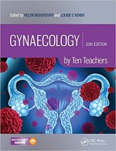 کتاب ابستتریکس بای تن تیچرز Obstetrics by Ten Teachers 20th Edition2017