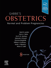 کتاب ابستتریکس Obstetrics: Normal and Problem Pregnancies, 8th Edition2020