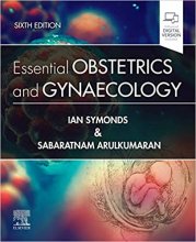 کتاب اسنشال ابستتریکس اند ژنیکولوژی Essential Obstetrics and Gynaecology 6th Edition2020
