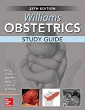 کتاب ویلیامز ابستتریکس Williams Obstetrics, Study Guide