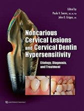 کتاب نان کریس سرویکال لیژنز  Noncarious Cervical Lesions and Cervical Dentin Hypersensitivity2017