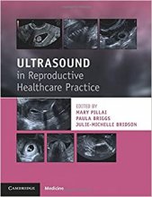 کتاب اولتراسوند این ریپروداکتیو هلث کر پرکتیس Ultrasound in Reproductive Healthcare Practice2018