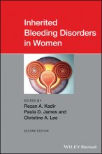 کتاب Inherited Bleeding Disorders in Women, 2nd Edition2019