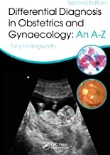 کتاب دیفرنشیال دیاگنوسیس این ابستتریکس اند ژنیکولوژی Differential Diagnosis in Obstetrics & Gynaecology: An A-Z, Second Editi