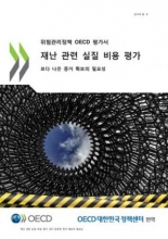 Disaster related real cost assessment (korean)