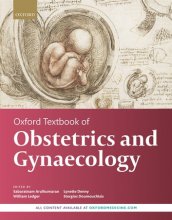 کتاب آکسفورد تکست بوک آف ابستتریکس اند ژنیکولوژی Oxford Textbook of Obstetrics and Gynaecology 2020