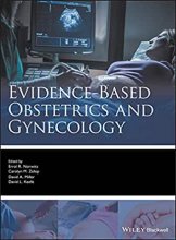کتاب اویدنس بیسد ابستتریکس اند ژنیکولوژی Evidence-based Obstetrics and Gynecology 2019