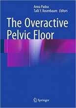 کتاب اووراکتیو پلویک فلور The Overactive Pelvic Floor