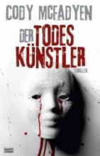 کتاب Der Todeskünstler