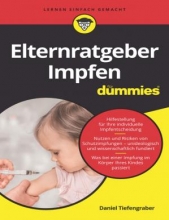 کتاب Elternratgeber Impfen für Dummies