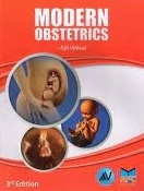 کتاب مدرن ابستتریک MODERN OBSTETRICS