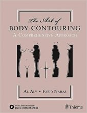 کتاب آرت آف بادی کانتورینگ The Art of Body Contouring : A Comprehensive Approach