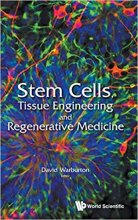 کتاب استم سلز Stem Cells, Tissue Engineering And Regenerative Medicine