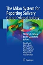 کتاب میلان سیستم فور ریپورتینگ سالیوری گلند سیتوپاتولوژی The Milan System for Reporting Salivary Gland Cytopathology2018