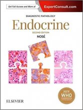 کتاب دیاگنوستیک پاتولوژی اندوکراین Diagnostic Pathology: Endocrine 2nd Edition2018