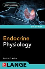 کتاب اندوکراین فیزیولوژی Endocrine Physiology, 5th Edition2018