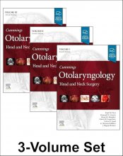 کتاب کامینگز اتولارینگولوژی Cummings Otolaryngology: Head and Neck Surgery
