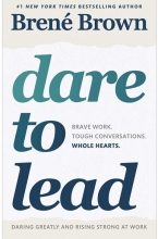 Dare to Lead