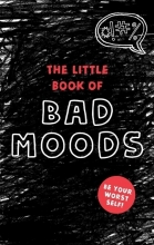 کتاب رمان انگلیسی حالات بد  Bad Moods