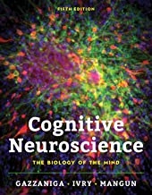 کتاب کاگنتیو نوروساینس 2019 Cognitive Neuroscience: The Biology of the Mind (Fifth Edition) Fifth Edition