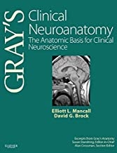 کتاب گریز کلینیکال نوروآناتومی Gray's Clinical Neuroanatomy : The Anatomic Basis for Clinical Neuroscience2011