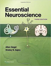 کتاب اسنشال نوروساینس Essential Neuroscience 3rd Edition