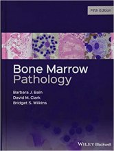 کتاب بون مارو پاتولوژی Bone Marrow Pathology 2019