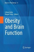 کتاب اوبیسیتی اند برین فانکشن Obesity and Brain Function